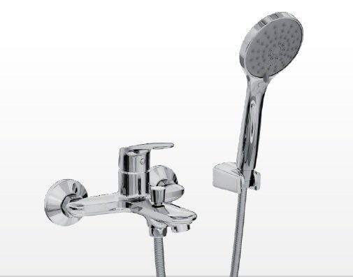 KASSIA JGO MONOC BAERA Y DUCHA EXT 11A/1062